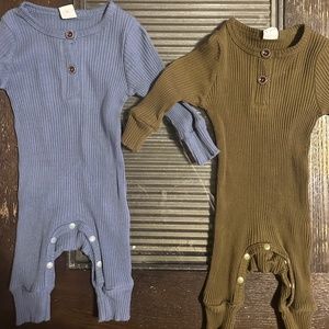 baby clothes